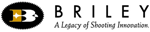 Briley A.I.M. Shooting School | Briley logo